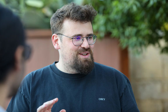 ITC 2024 Networking Finale